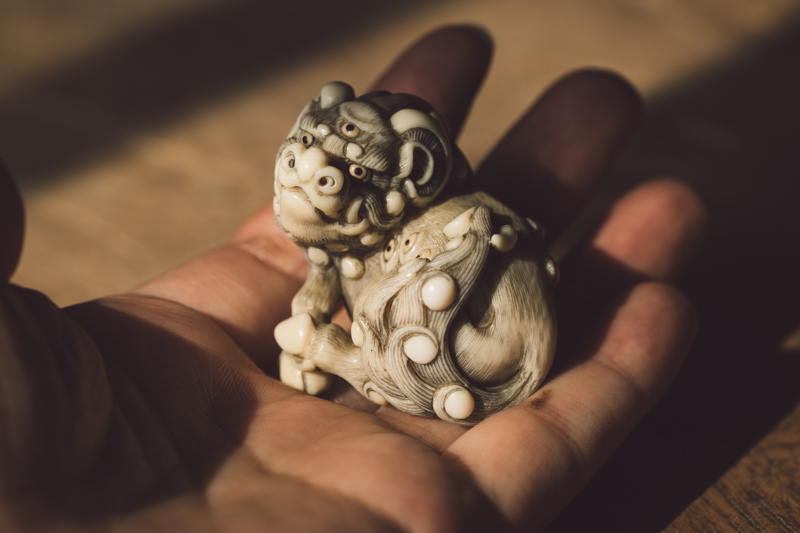 白泽（斋藤美洲）