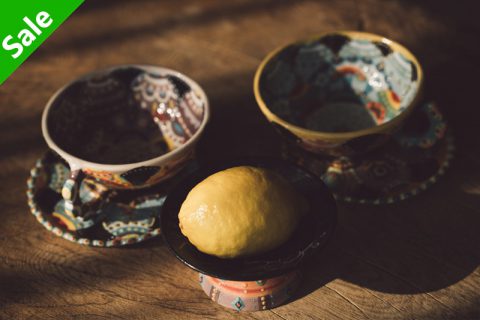 下午茶套组（梅本依里）