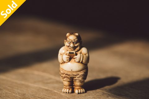 GAME ONI（羽昆）
