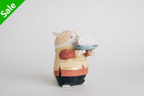 饺子 限定版（正木卓）N22A439