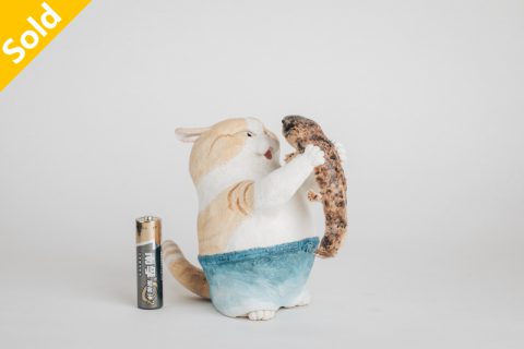 捕鱼(正木卓)N22A283