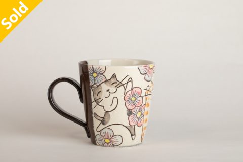 马克杯（平濑マリ子）N22A211