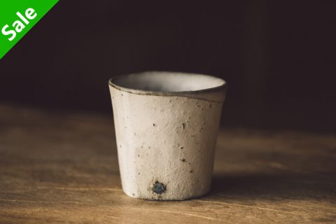 猪口杯（菊地胜）