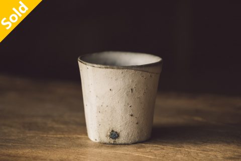 猪口杯（菊地胜）