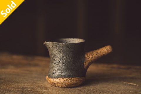 小片口 小奶杯 （石原稔久）