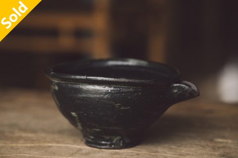 黑片口 大（增田勉）