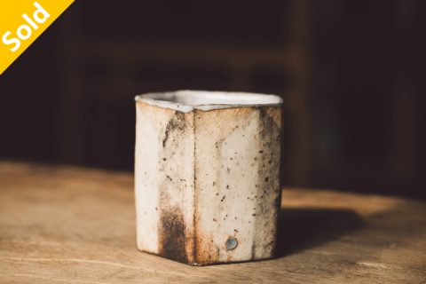 五面杯（菊地胜）