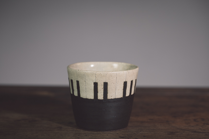 琴键杯（江口诚基）N23B65