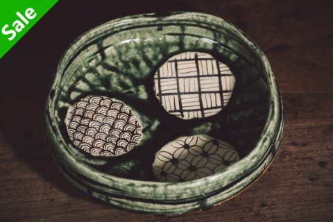 织部大钵（泽克典）N23B031