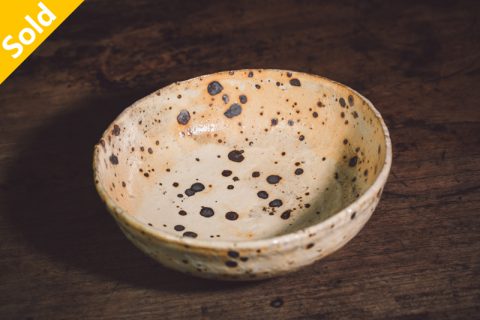 白化妆钵（芳贺龙一）N22B61