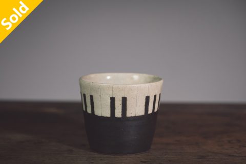 琴键杯（江口诚基）N23B65