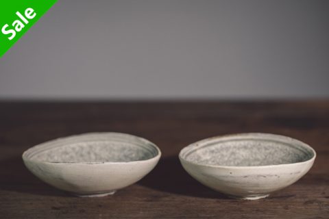 花三岛豆钵（江口诚基）N23B72