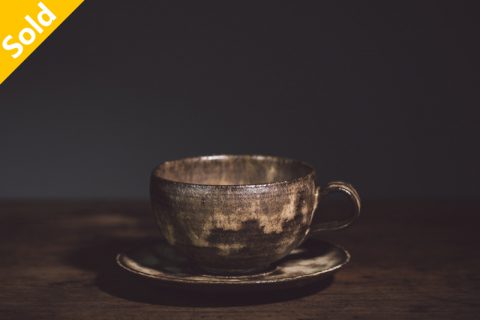 咖啡杯（灼阅）N23B087