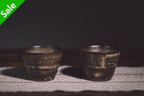猪口杯（灼阅）N23B089