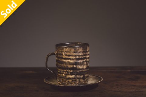 咖啡杯（灼阅）N23B093