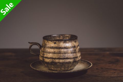 咖啡杯（灼阅）N23B093