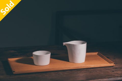 茶盘 餐盘（井崎正治）