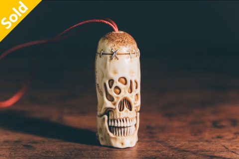 大欲存焉（英喆）