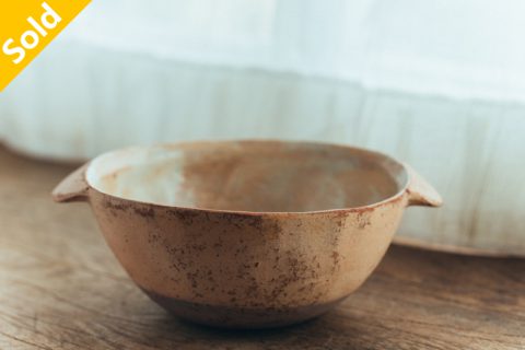 耳附钵（石原稔久）