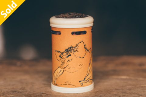 西游 八戒（子玮）