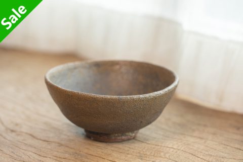 铁化妆碗（鹤野启司）N23B237