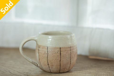 铁线马克杯（古谷浩一）N23B233