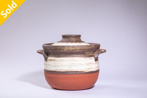 煮饭锅 2合（市野雅利）N23B250