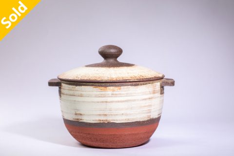 土锅 卡塞罗 高（市野雅利）N23B252