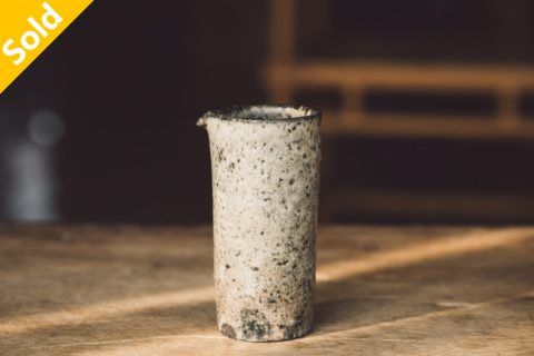 白挂筒片口（八田亨）N23B283