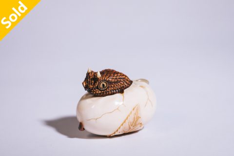 蝰蛇卵生（奥列格）N23N05