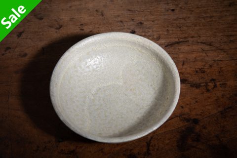 白粉引钵（尾形アツシ）N23B320