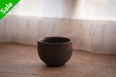 烧缔杯（上野刚儿）N23B452