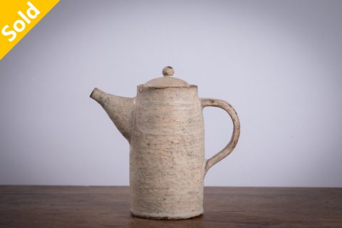 高筒茶壶（まとはま・安竹）N23B426