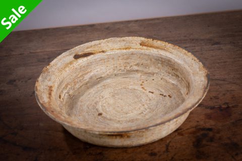 刷毛大平钵（まとはま・安竹）