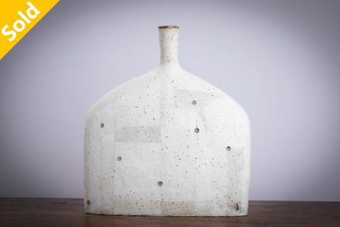 大花器（菊地胜）N23B395