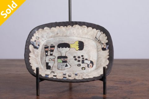 中盘01（高山爱）N23B376