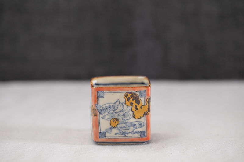 妖怪四方杯（由良熏子）N24B113