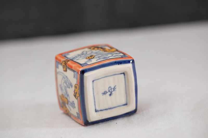 妖怪四方杯（由良熏子）N24B113