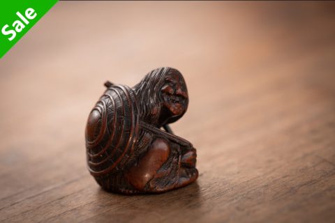 草帽仙人（云X）