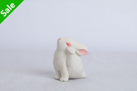 招手兔（大野敦史）N24B77
