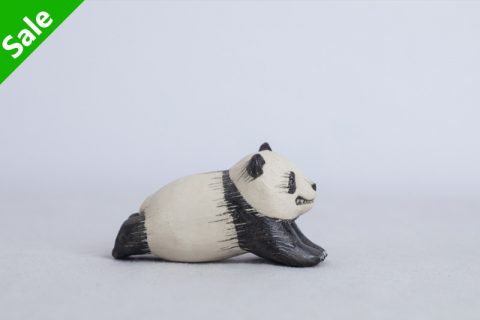 冲刺熊猫（大野敦史）N24B77