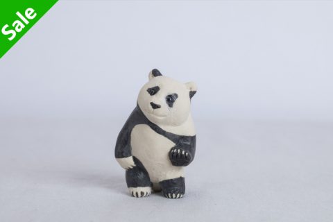 不对称熊猫（大野敦史）N24B77