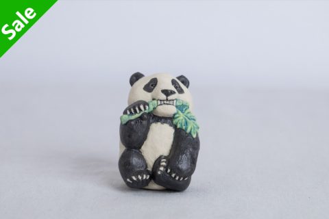 竹叶熊猫（大野敦史）N24B77