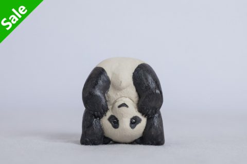 翻滚熊猫（大野敦史）N24B77