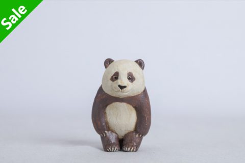 咖啡色熊猫（大野敦史）N24B77