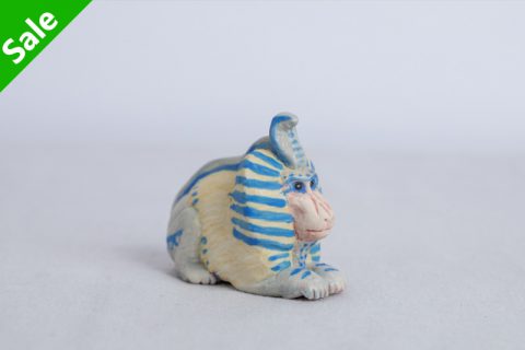 斯芬克斯猴（大野敦史）N24B77