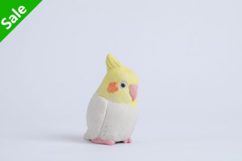 玄凤鹦鹉（大野敦史）N24B77