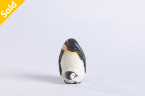 帝企鹅（大野敦史）N24B77