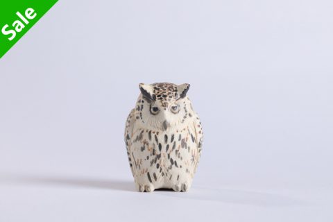 猫头鹰（大野敦史）N24B77