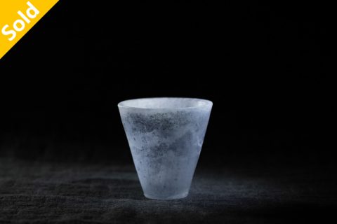 铃铛杯 蓝（能登朝奈）N24B004